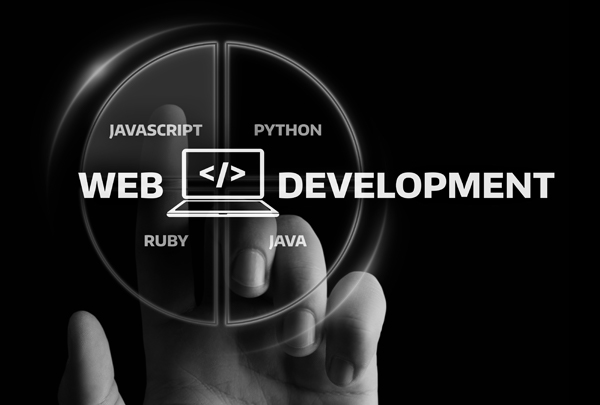 Website Design & Development